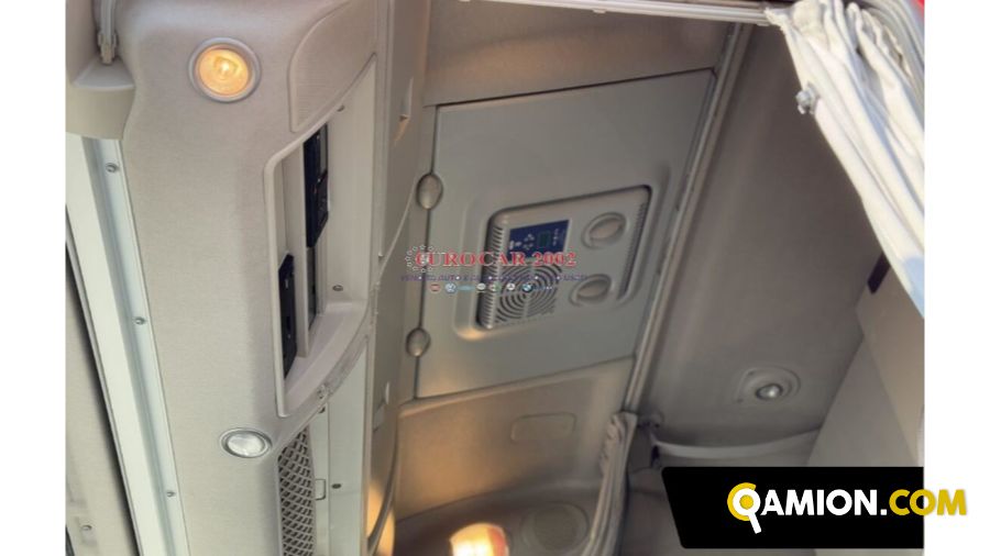 Iveco Stralis 560 Stralis 560 | EUROCAR2002 S.R.L.