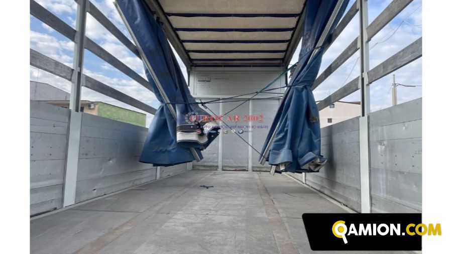 Volvo Fh 440 2 Assi Q 180 00 Fh 440 2 Assi Q 180 00 | EUROCAR2002 S.R.L.