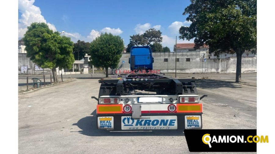 Iveco Stralis 560 Stralis 560 | EUROCAR2002 S.R.L.