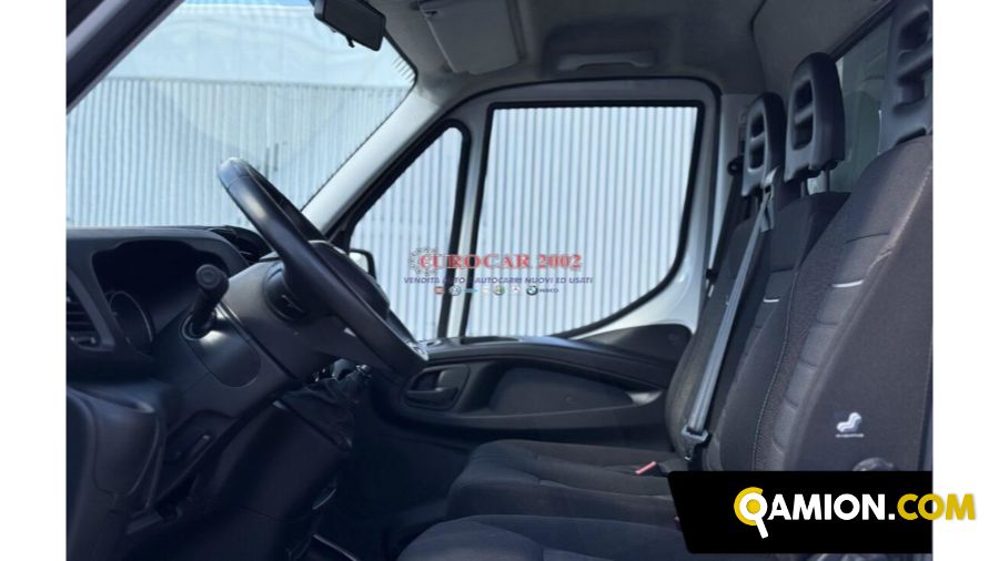 Iveco DAILY 35C16 DAILY 35C16 | EUROCAR2002 S.R.L.