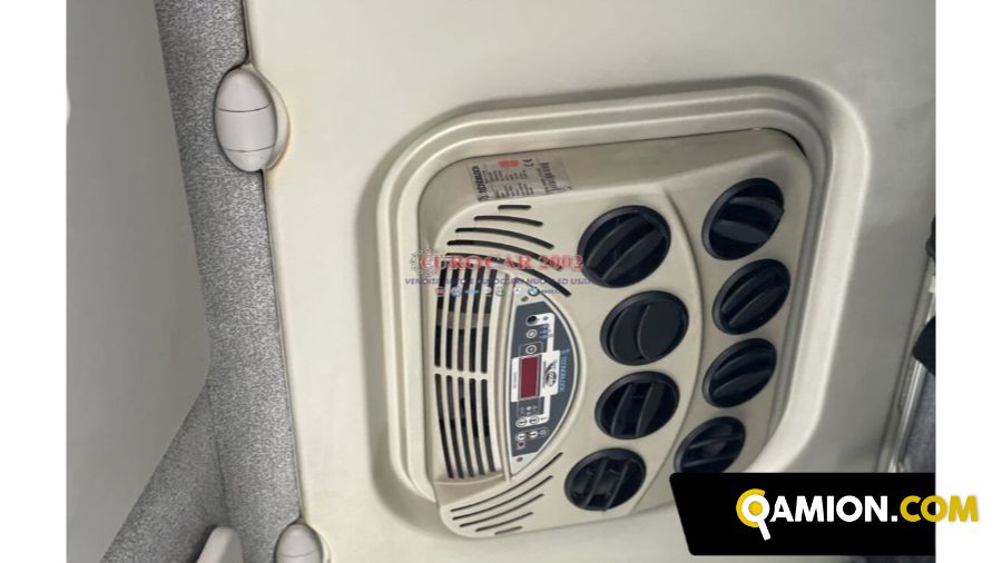 Iveco Eurocargo 120E28 Eurocargo 120E28 | EUROCAR2002 S.R.L.