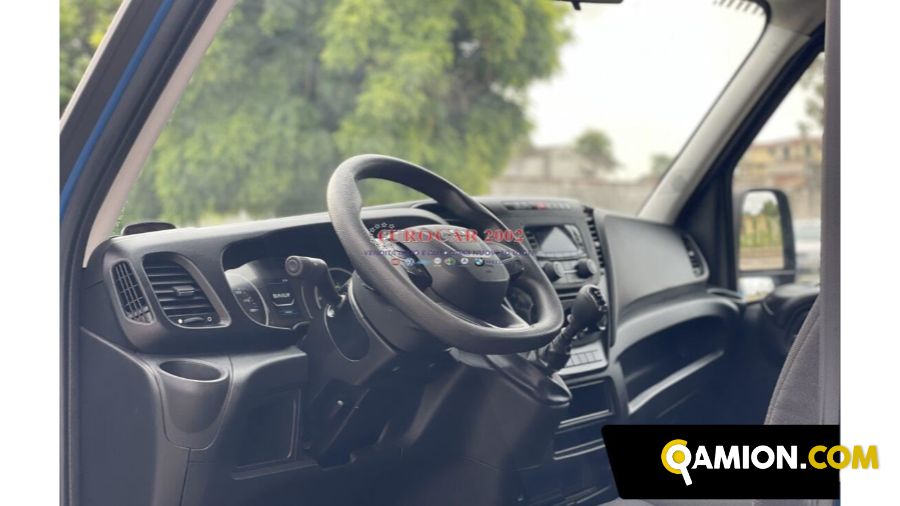 Iveco DAILY 35C16 DAILY 35C16 | EUROCAR2002 S.R.L.