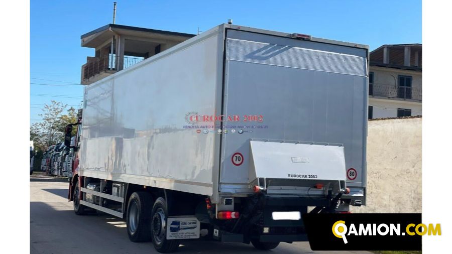 Iveco Stralis 310 Stralis 310 | EUROCAR2002 S.R.L.
