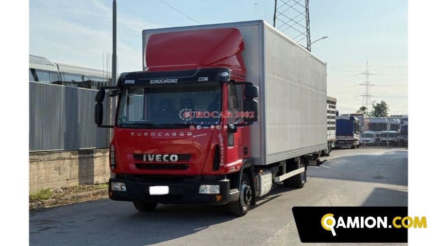 Iveco Eurocargo 80E19 Eurocargo 80E19 | Altro Altro | EUROCAR2002 S.R.L.