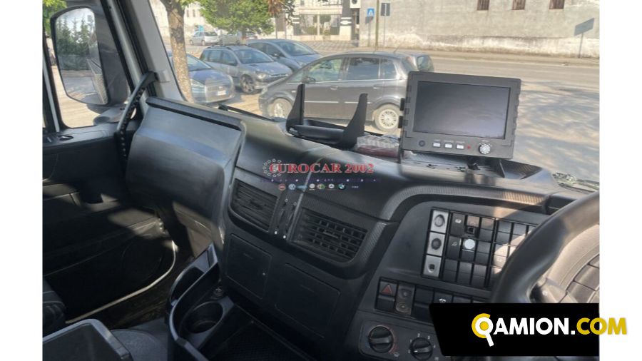 Iveco Stralis 460 Stralis 460 | EUROCAR2002 S.R.L.