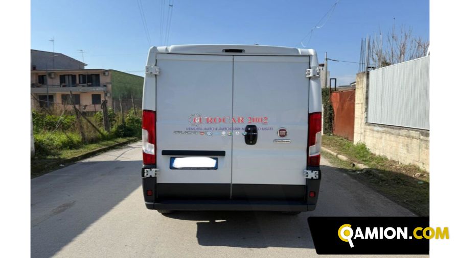 Fiat Ducato 2 3 Mjt 130 Cv Ducato 2 3 Mjt 130 Cv | EUROCAR2002 S.R.L.