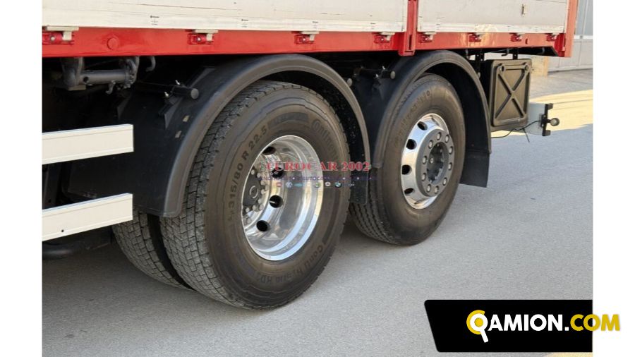 Iveco Stralis 510 Stralis 510 | Altro Altro | EUROCAR2002 S.R.L.