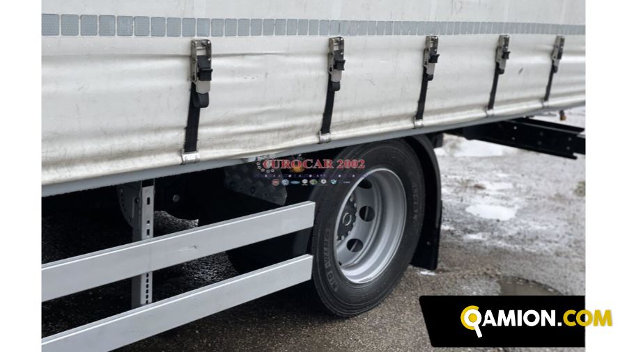 Iveco Eurocargo 120E28 Eurocargo 120E28 | EUROCAR2002 S.R.L.