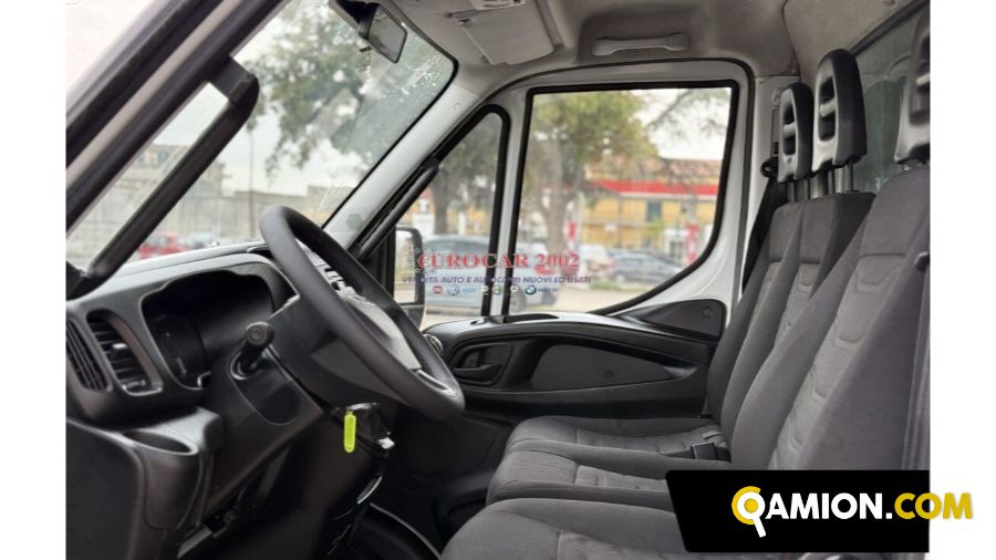 Iveco Daily 35C13 B Daily 35C13 B | EUROCAR2002 S.R.L.