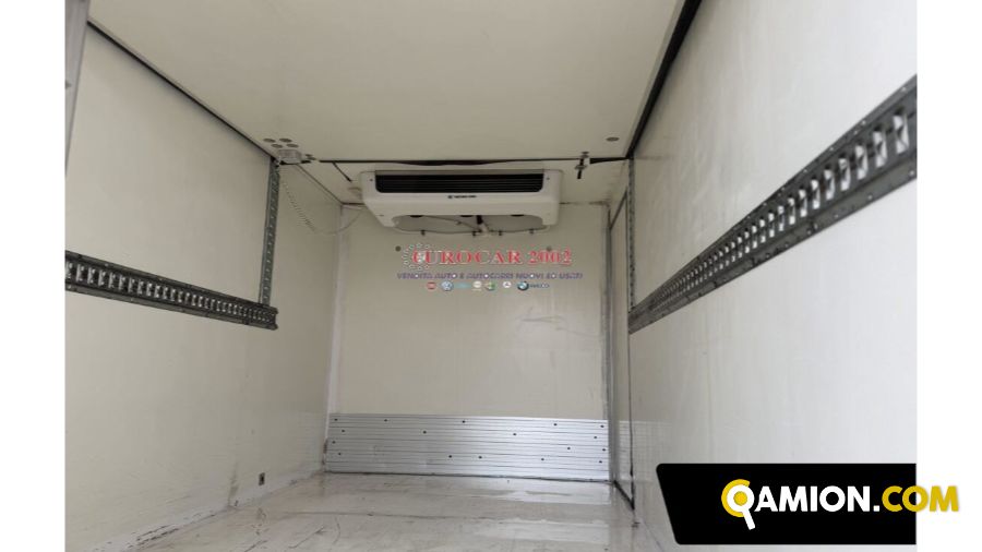 Iveco DAILY 35C13 DAILY 35C13 | EUROCAR2002 S.R.L.