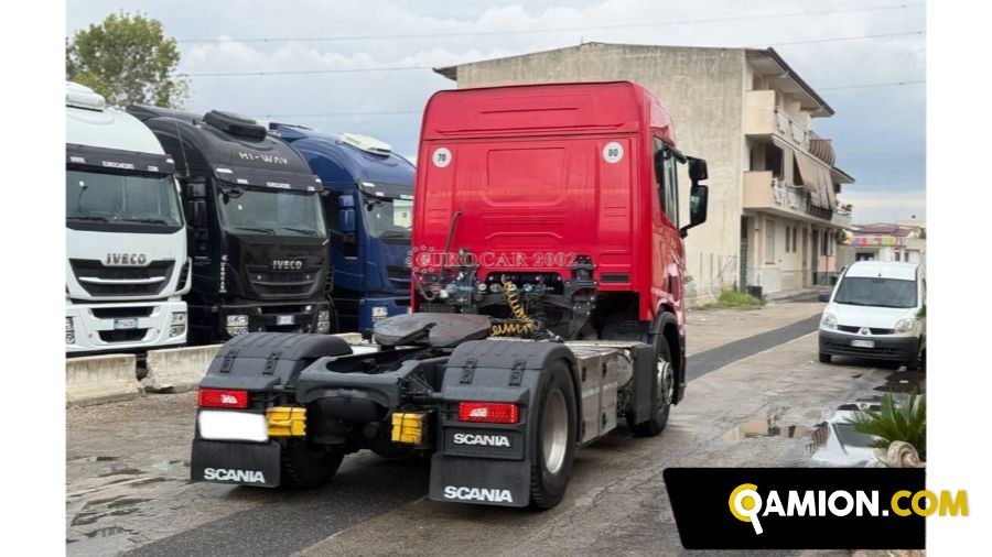 Scania R450 R450 | EUROCAR2002 S.R.L.