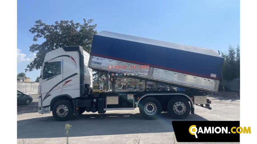 Volvo FH 500 FH 500 | EUROCAR2002 S.R.L.