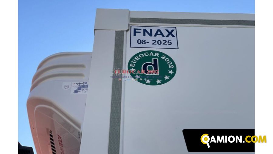 Iveco Stralis 310 Stralis 310 | EUROCAR2002 S.R.L.