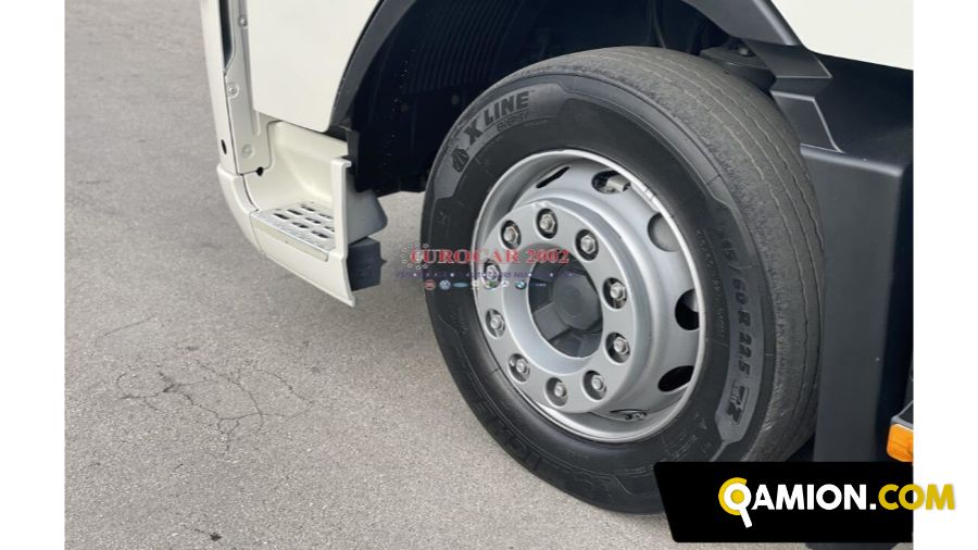 Volvo Fh 440 2 Assi Q 180 00 Fh 440 2 Assi Q 180 00 | EUROCAR2002 S.R.L.