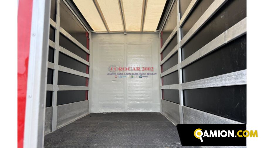 Iveco Daily 35C13 B Daily 35C13 B | EUROCAR2002 S.R.L.