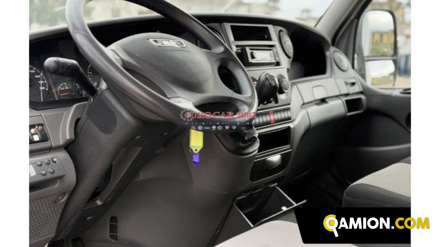 Iveco DAILY 35C13 DAILY 35C13 | EUROCAR2002 S.R.L.