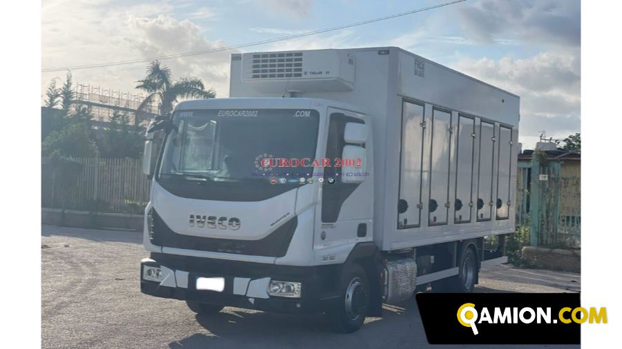 Iveco Eurocargo 80E19 Eurocargo 80E19 | EUROCAR2002 S.R.L.