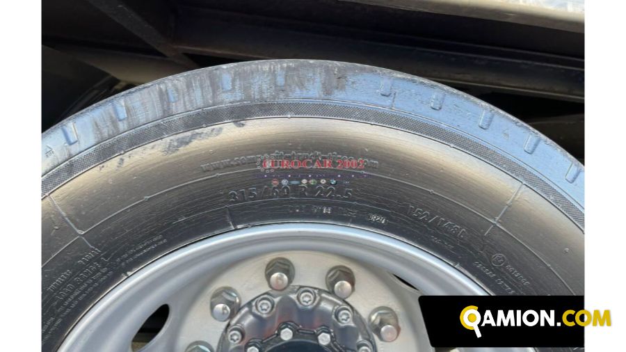 Scania R 500 V8 Centinato R 500 V8 Centinato | EUROCAR2002 S.R.L.