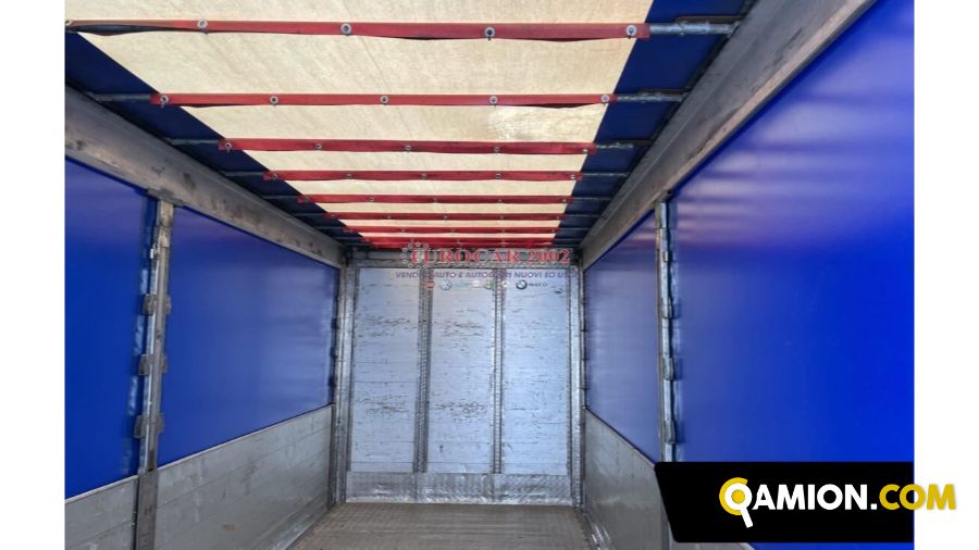 Scania R580 Streamline R580 Streamline | EUROCAR2002 S.R.L.