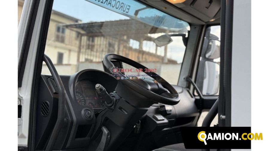 Iveco Eurocargo 120E25 Eurocargo 120E25 | Altro Altro | EUROCAR2002 S.R.L.