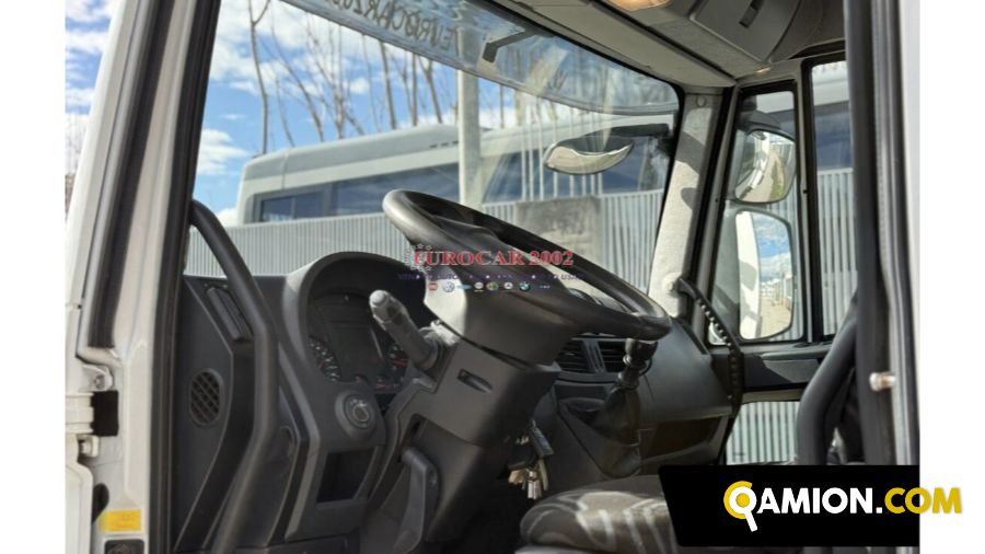 Iveco Eurocargo 120El22 Eurocargo 120El22 | EUROCAR2002 S.R.L.