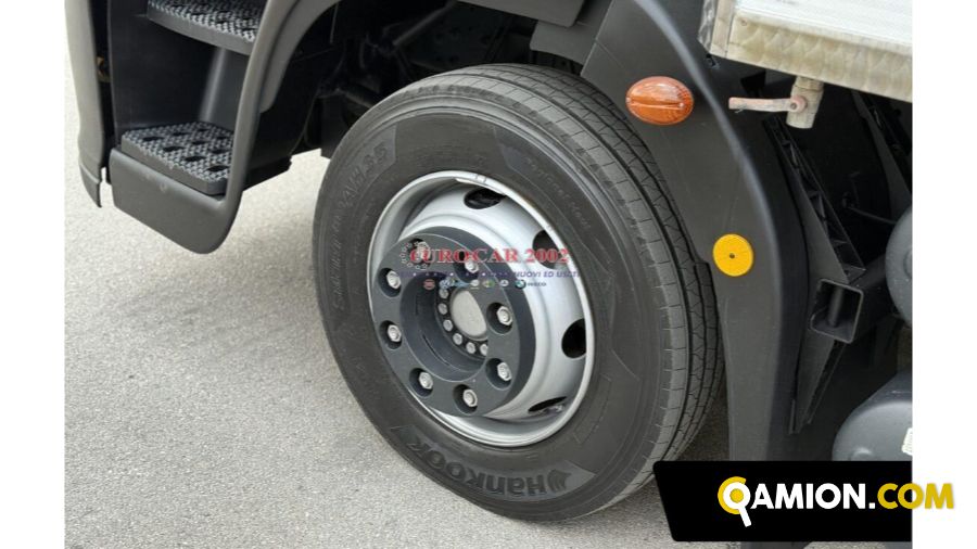 Iveco Eurocargo 120E25 Eurocargo 120E25 | Altro Altro | EUROCAR2002 S.R.L.