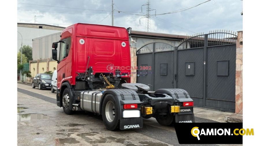 Scania R450 R450 | EUROCAR2002 S.R.L.