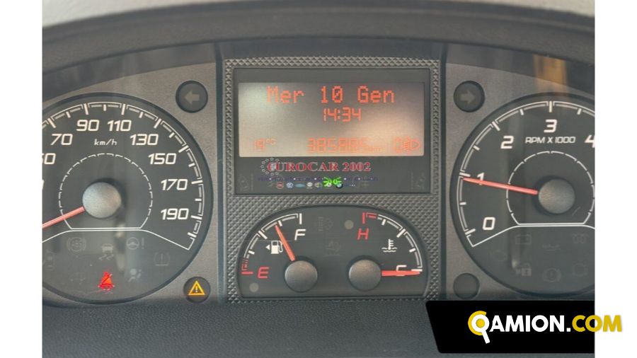Fiat Ducato 2 3 Mjt 150 Cv Ducato 2 3 Mjt 150 Cv | EUROCAR2002 S.R.L.