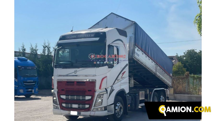 Volvo FH 500 FH 500 | EUROCAR2002 S.R.L.