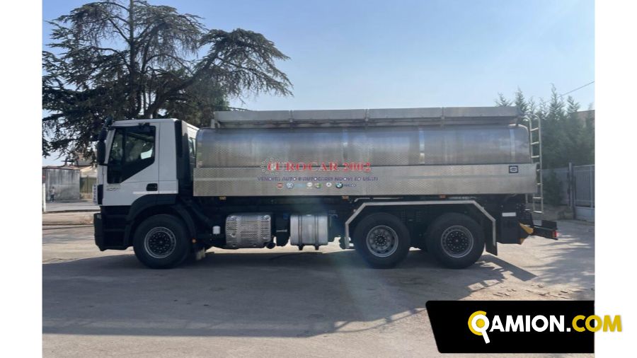 Iveco Stralis 460 Stralis 460 | EUROCAR2002 S.R.L.