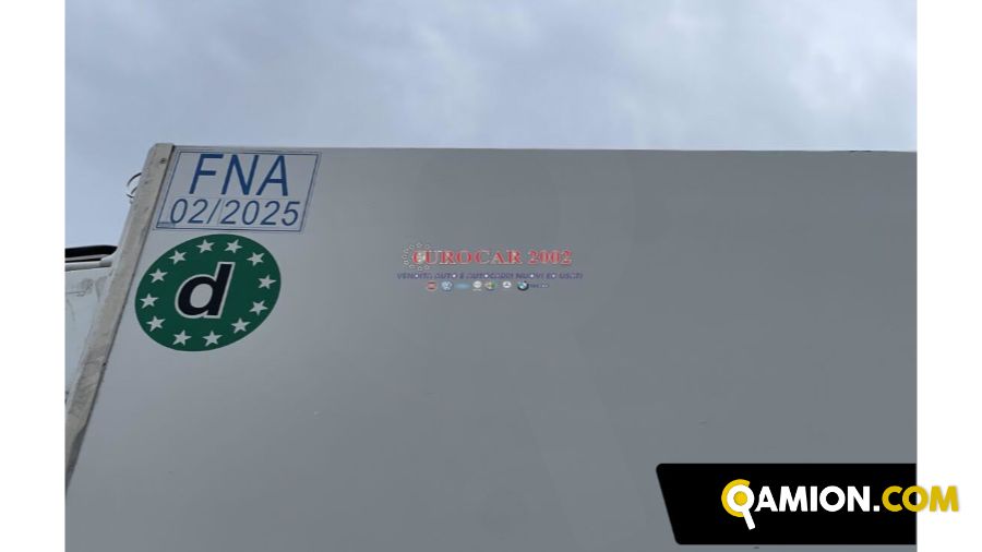 Man Tgl 12 250 2 Assi 120 Q Tgl 12 250 2 Assi 120 Q | EUROCAR2002 S.R.L.