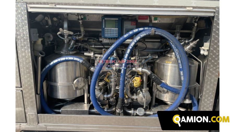 Iveco Stralis 460 Stralis 460 | EUROCAR2002 S.R.L.