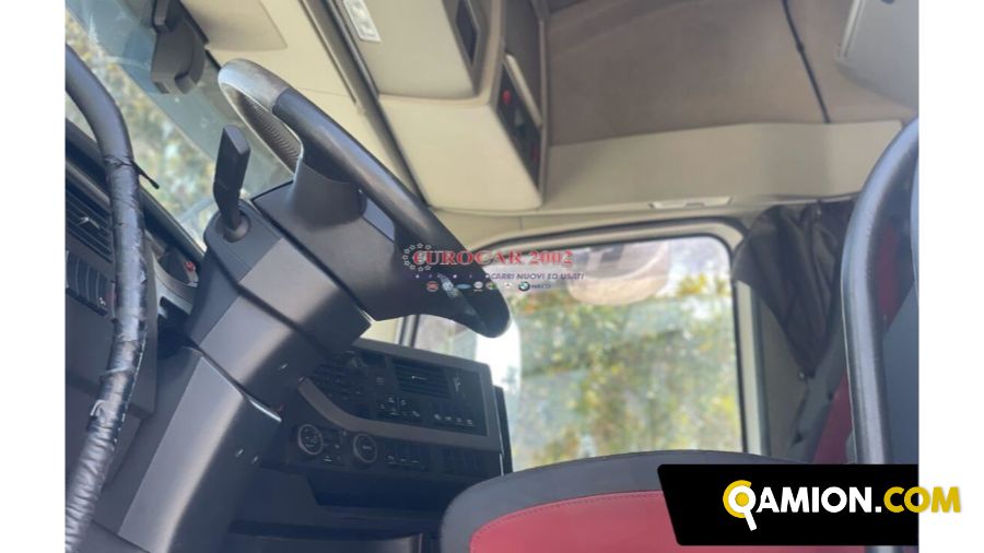 Volvo FH 500 FH 500 | EUROCAR2002 S.R.L.