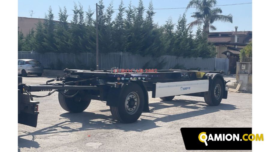 Iveco Stralis 560 Stralis 560 | EUROCAR2002 S.R.L.