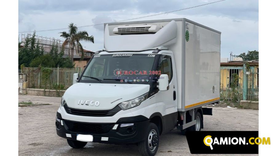 Iveco Daily 35C15 3 0 16V Daily 35C15 3 0 16V | EUROCAR2002 S.R.L.