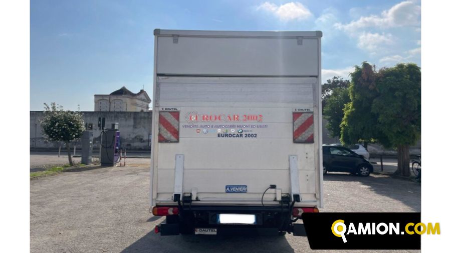 Nissan Cabstar Nt 400 35 13 Cabstar Nt 400 35 13 | EUROCAR2002 S.R.L.