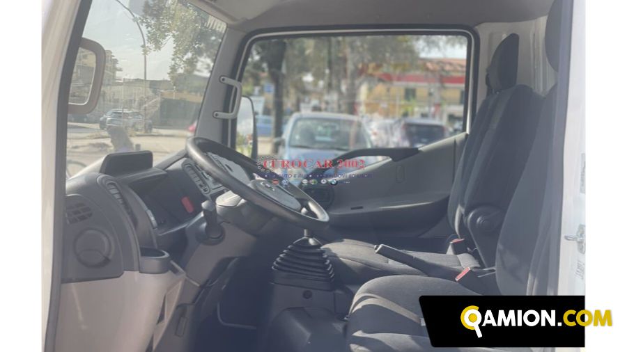 Nissan Cabstar Nt 400 35 13 Cabstar Nt 400 35 13 | EUROCAR2002 S.R.L.