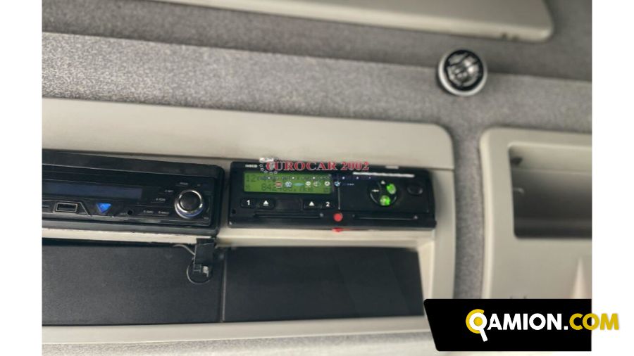 Iveco Eurocargo 120E28 Eurocargo 120E28 | EUROCAR2002 S.R.L.