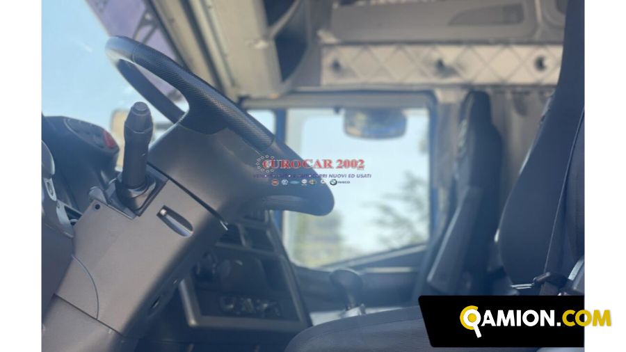 Iveco Stralis 560 Stralis 560 | EUROCAR2002 S.R.L.