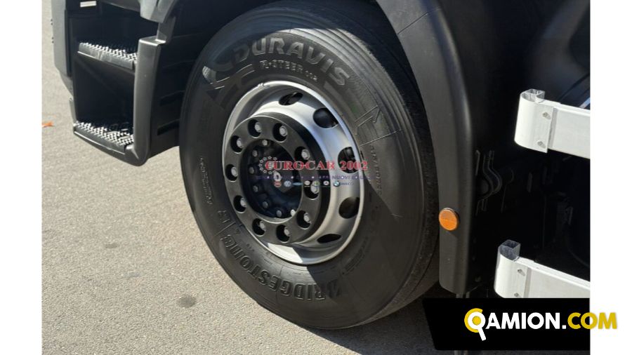 Iveco Stralis 360 Stralis 360 | EUROCAR2002 S.R.L.