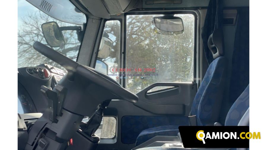 Iveco Eurocargo 120E22 Eurocargo 120E22 | EUROCAR2002 S.R.L.