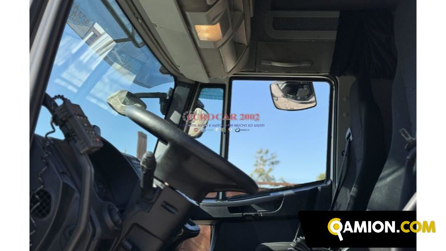 Iveco Eurocargo 160E28 Eurocargo 160E28 | EUROCAR2002 S.R.L.