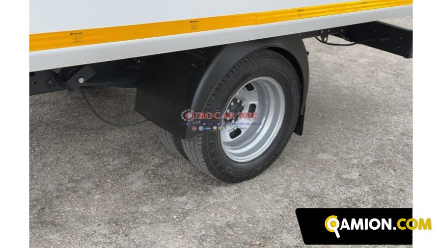 Iveco DAILY 35C13 DAILY 35C13 | EUROCAR2002 S.R.L.