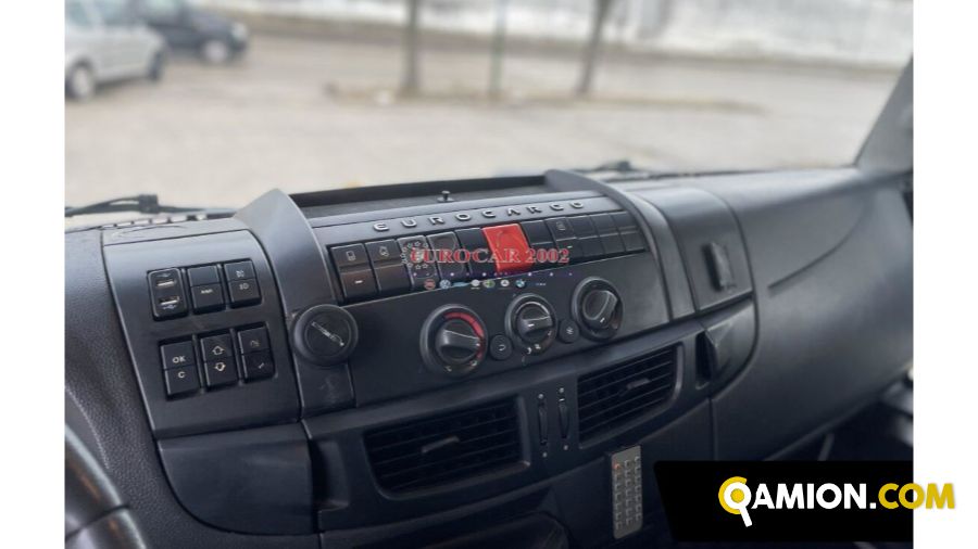 Iveco Eurocargo 120E28 Eurocargo 120E28 | EUROCAR2002 S.R.L.