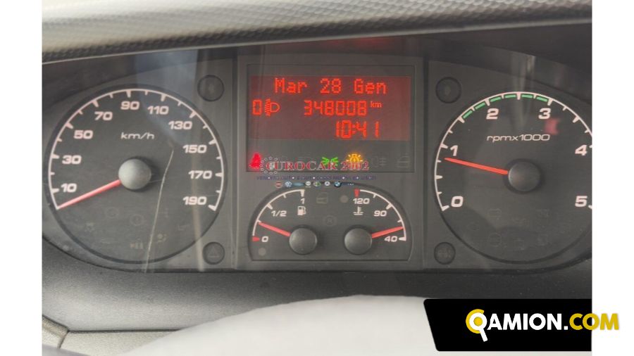 Iveco DAILY 35C13 DAILY 35C13 | EUROCAR2002 S.R.L.