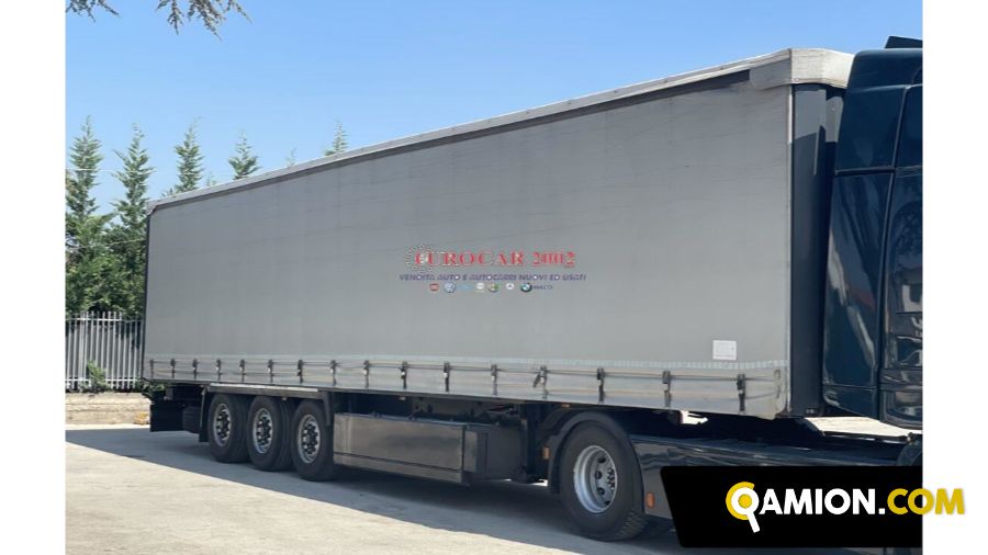 Iveco STRALIS 480 STRALIS 480 | EUROCAR2002 S.R.L.