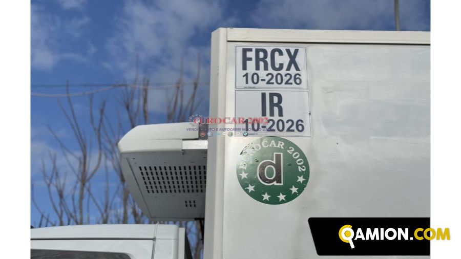 Iveco DAILY 35C12 DAILY 35C12 | EUROCAR2002 S.R.L.