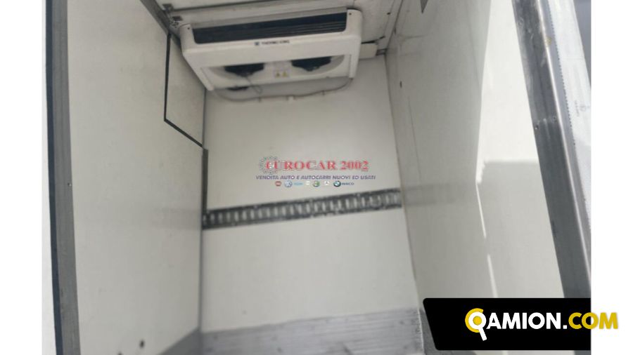 Iveco Daily 35C17 3 0 16 V Daily 35C17 3 0 16 V | EUROCAR2002 S.R.L.