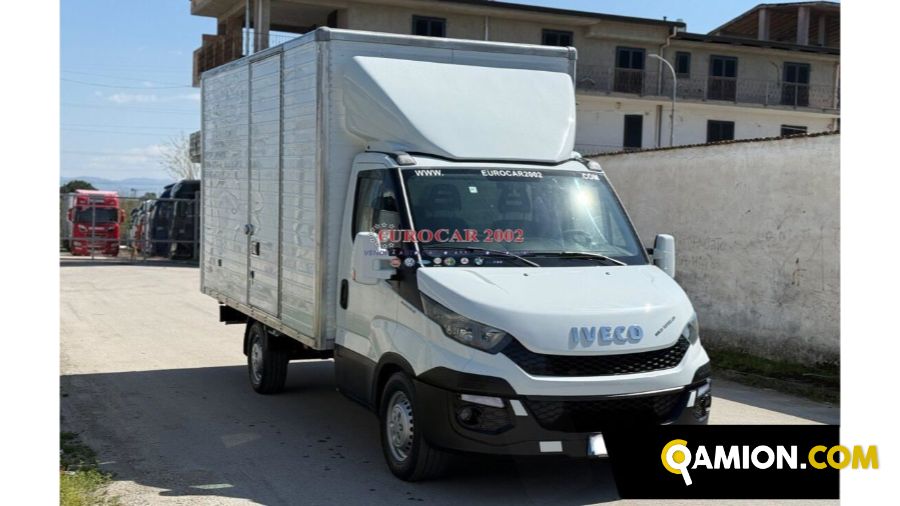 Iveco Daily 35S13 B Daily 35S13 B | EUROCAR2002 S.R.L.