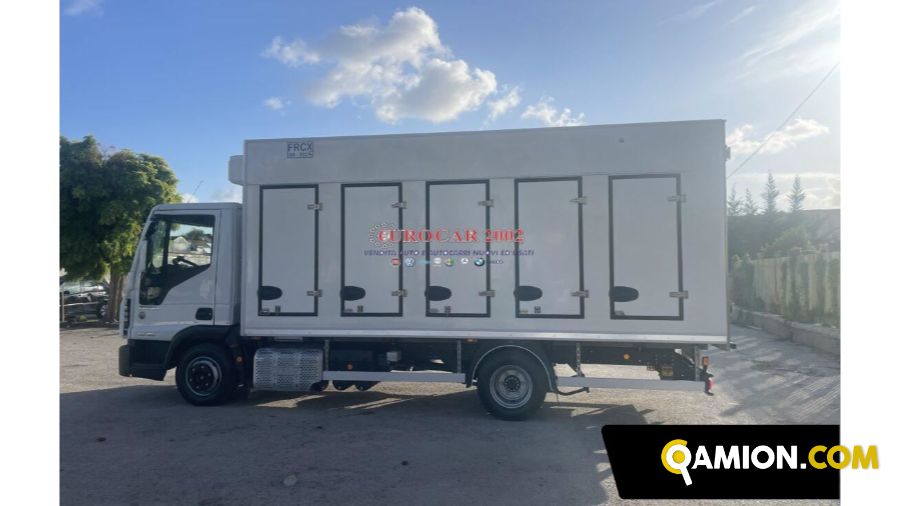 Iveco Eurocargo 80E19 Eurocargo 80E19 | EUROCAR2002 S.R.L.